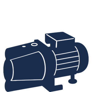 Povrsinske pumpe