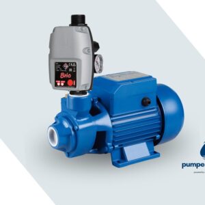 Pumpa za pojacavanje pritiska AQ TECH AQUA PUMPS