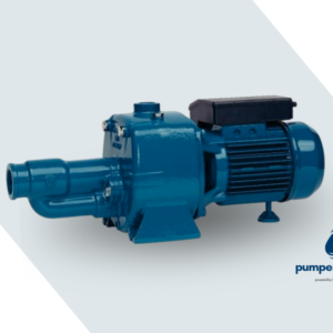 Samousisna pumpa DP AQUA PUMPS