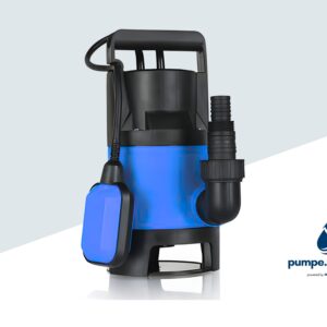 Muljna pumpa sa plovkom GP AQUA PUMPS
