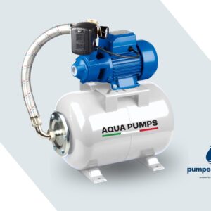 Hidropak AQ90 AQUA PUMPS