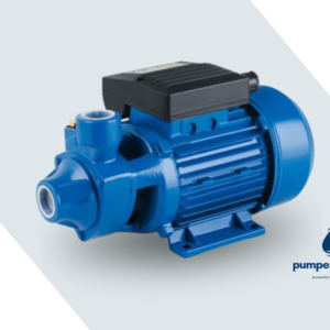 Jednostepena pumpa AQ AQUA PUMPS
