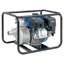 Benzinska pumpa 3" CMA50 AQUA PUMPS