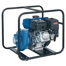 Benzinska pumpa 4" CMA80 AQUA PUMPS