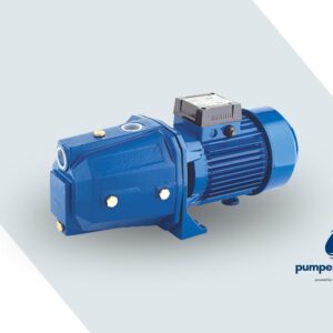 Visestepena pumpa JSW AQUA PUMPS